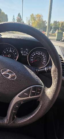hyundai elantra 2016 - Photo 7
