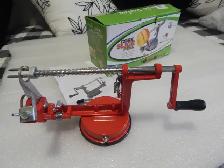 Apple Peeler & Corer & slicer, LIKE BRAND NEW