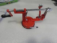 Apple Peeler & Corer & slicer, LIKE BRAND NEW - Photo 3