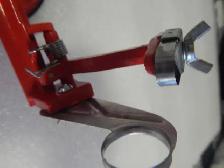 Apple Peeler & Corer & slicer, LIKE BRAND NEW - Photo 4
