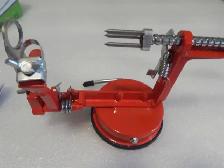 Apple Peeler & Corer & slicer, LIKE BRAND NEW - Photo 5