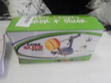 Apple Peeler & Corer & slicer, LIKE BRAND NEW - Photo 8