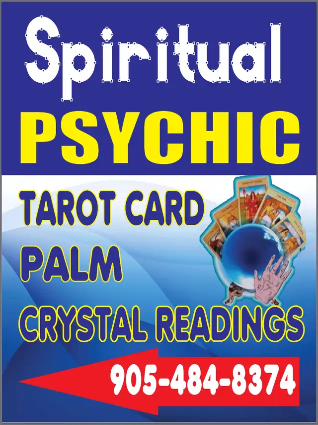 psychic halloween party