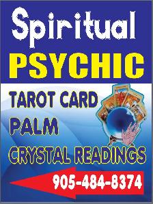 psychic halloween party