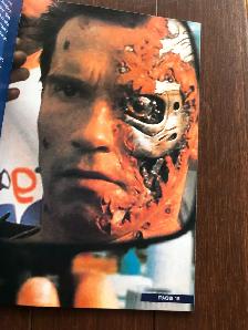 Terminator 2 - Judgment Day (The Ultimate Edition DVD) - Photo 3