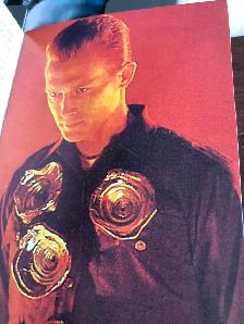 Terminator 2 - Judgment Day (The Ultimate Edition DVD) - Photo 7