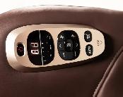 LOWER PRICE TruMedic Cadenza Massage Chair - Photo 5