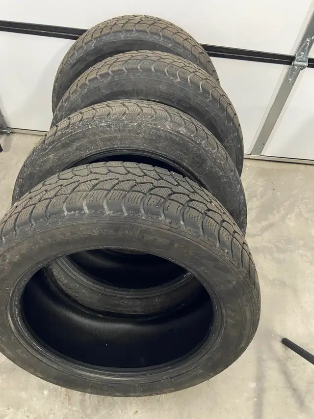 Winter Tires