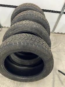 Winter Tires