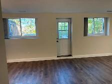 Walkout Basement apartment studio for rent - Photo 4