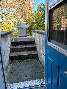 Walkout Basement apartment studio for rent - Photo 5