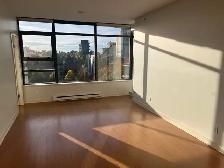 2 Bed, 2 Bath, Den, HUGE 1120 sf, in-suite storage room - Photo 2