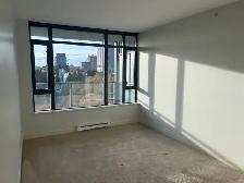 2 Bed, 2 Bath, Den, HUGE 1120 sf, in-suite storage room - Photo 3