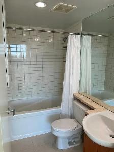 2 Bed, 2 Bath, Den, HUGE 1120 sf, in-suite storage room - Photo 8