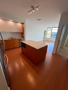 2 Bed, 2 Bath, Den, HUGE 1120 sf, in-suite storage room - Photo 13