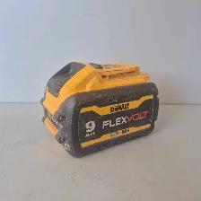 9Ah 20/60V Dewalt DCB609 Battery (32101144)