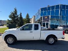 2019 Nissan Frontier SV- 4x 4 - Photo 2