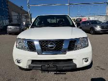 2019 Nissan Frontier SV- 4x 4 - Photo 3
