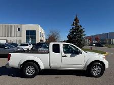 2019 Nissan Frontier SV- 4x 4 - Photo 4
