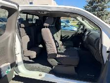 2019 Nissan Frontier SV- 4x 4 - Photo 5