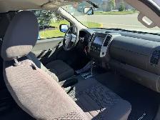 2019 Nissan Frontier SV- 4x 4 - Photo 6
