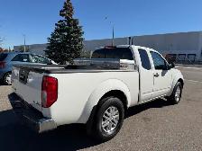 2019 Nissan Frontier SV- 4x 4 - Photo 7