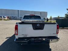 2019 Nissan Frontier SV- 4x 4 - Photo 8