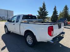 2019 Nissan Frontier SV- 4x 4 - Photo 9
