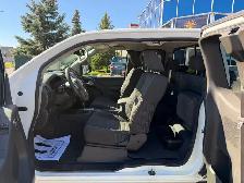 2019 Nissan Frontier SV- 4x 4 - Photo 12