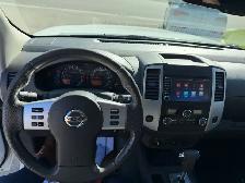 2019 Nissan Frontier SV- 4x 4 - Photo 15