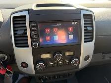 2019 Nissan Frontier SV- 4x 4 - Photo 17
