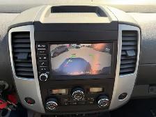 2019 Nissan Frontier SV- 4x 4 - Photo 19