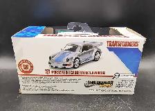 JADA TOYS TRANSFORMERS PORSCHE 911 CARRERA RS 3.8 MIRAGE - Photo 2
