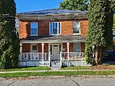 Office Space for Rent – 152 Sq. Ft. | Downtown Cobourg - Photo 5