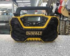Dewalt DCR028 20V Bluetooth Speaker