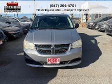 2014 Dodge Grand Caravan  3 YEAR WARRANTY INCLUDED - Photo 2