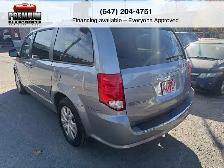 2014 Dodge Grand Caravan  3 YEAR WARRANTY INCLUDED - Photo 4