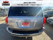 2014 Dodge Grand Caravan  3 YEAR WARRANTY INCLUDED - Photo 5