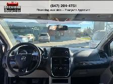 2014 Dodge Grand Caravan  3 YEAR WARRANTY INCLUDED - Photo 7