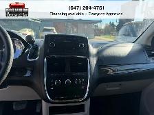 2014 Dodge Grand Caravan  3 YEAR WARRANTY INCLUDED - Photo 8