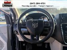 2014 Dodge Grand Caravan  3 YEAR WARRANTY INCLUDED - Photo 9