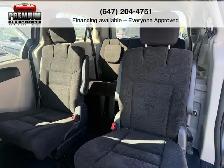 2014 Dodge Grand Caravan  3 YEAR WARRANTY INCLUDED - Photo 11