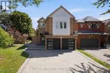 Detached 4 1 Bed Home in Central Erin Mills, 2516 Willowburne Dr