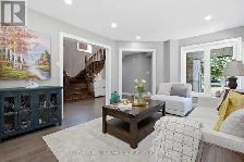 Detached 4 1 Bed Home in Central Erin Mills, 2516 Willowburne Dr - Photo 6