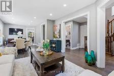 Detached 4 1 Bed Home in Central Erin Mills, 2516 Willowburne Dr - Photo 7