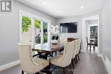 Detached 4 1 Bed Home in Central Erin Mills, 2516 Willowburne Dr - Photo 8