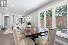 Detached 4 1 Bed Home in Central Erin Mills, 2516 Willowburne Dr - Photo 9