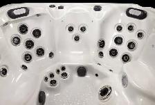 END OF YEAR HOT TUB SALE.  COME IN ALL HOT TUB UP TO $6000 OFF - Photo 6