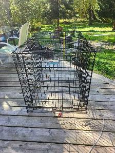MidWest iCrate Dog Crate - Photo 2