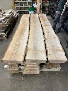 Live Edge Wood - Photo 2
